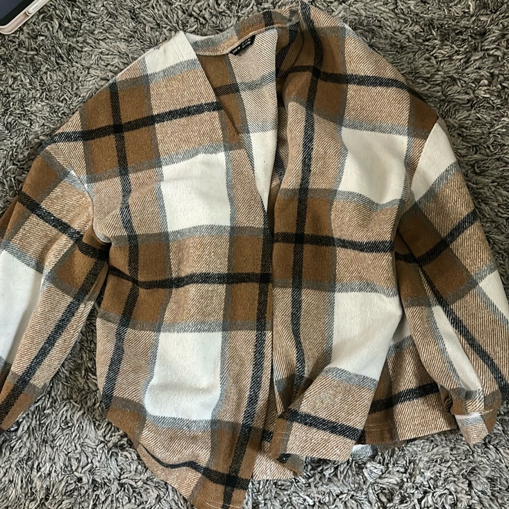 fall jacket